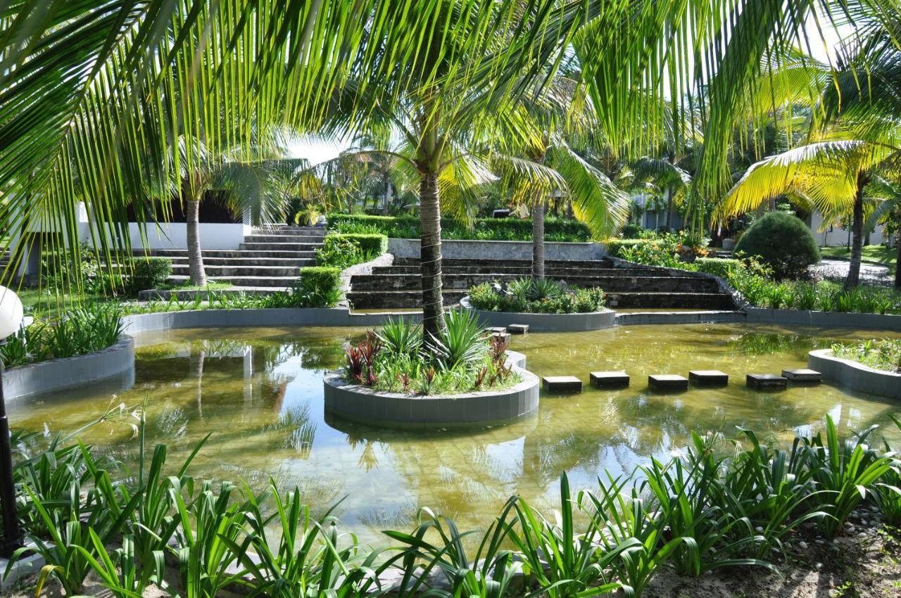 Le Belhamy Beach Resort & Spa, Hoi An An Bàn Exterior photo