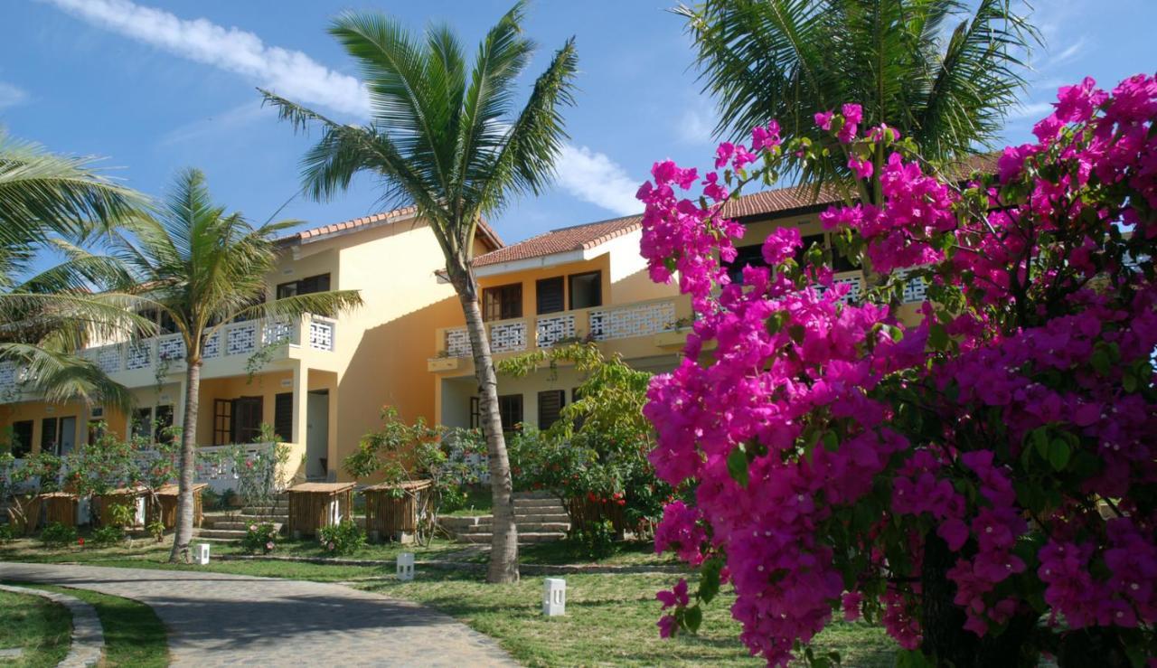 Le Belhamy Beach Resort & Spa, Hoi An An Bàn Exterior photo
